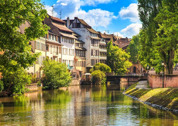 How to Spend 1 Day in Strasbourg